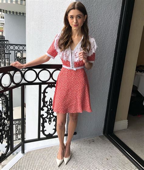 natalia dyer hot scene|natalia dyer (@nattyiceofficial) • Instagram photos and videos